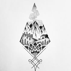 8 Tattoos ideas | tattoos, chaos theory, chaos tattoo