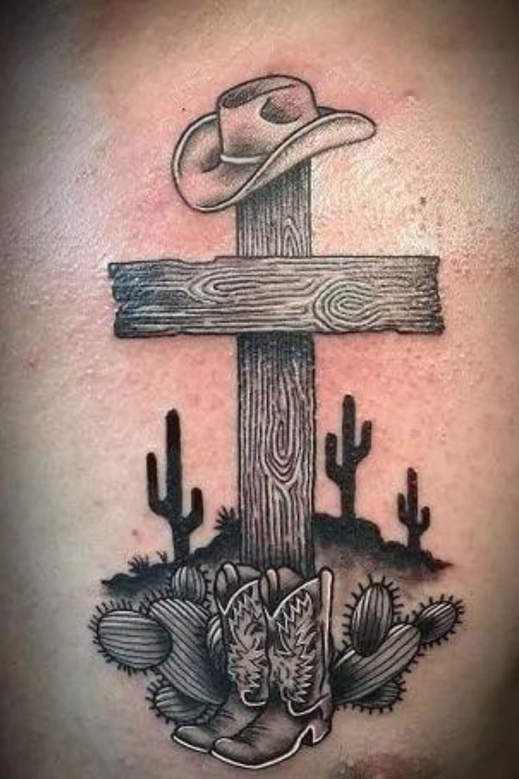 Western tattoo ideas | punchy western tattoos, cowboy tattoos, cowgirl  tattoos, Bull skull tattoos