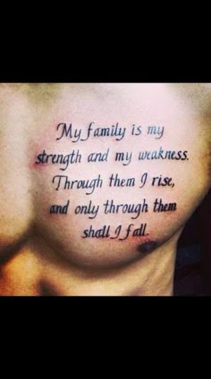 23 Scripture tattoos ideas | scripture tattoos, tattoos, tattoos for guys