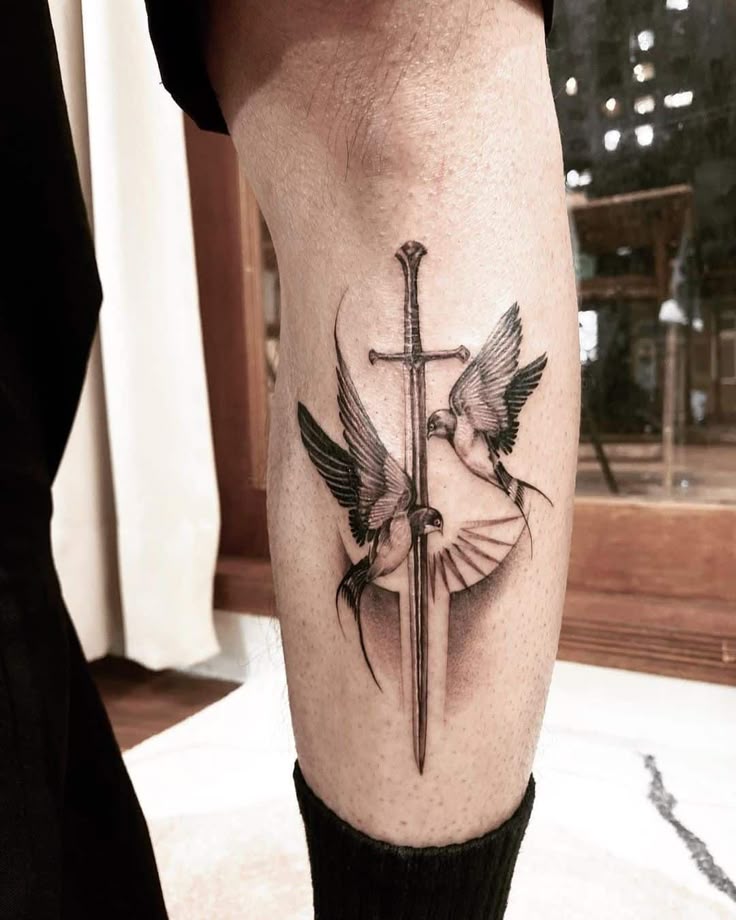 115 Powerful Mental Health Tattoos To Help You Heal