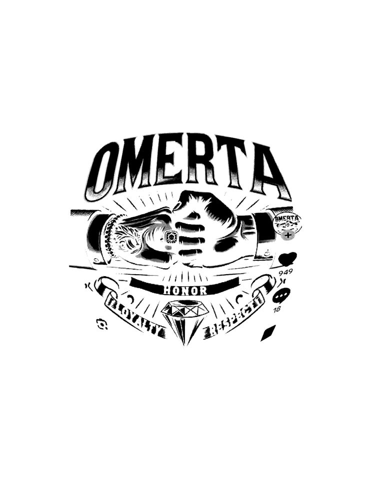 Pin by Zac on Omertà ideas | Quick