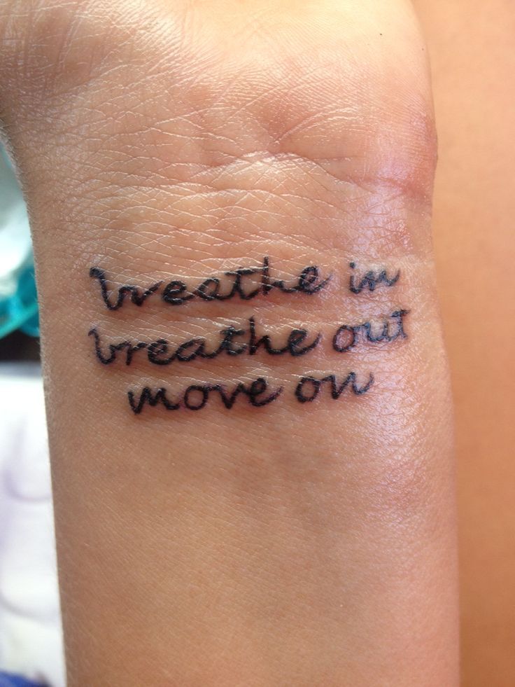 My fave Buffett Lyric. Thinking about making it permanent! :-)