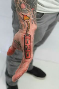 150 Hand tattoos ideas in 2025 | hand tattoos, tattoos, sleeve tattoos