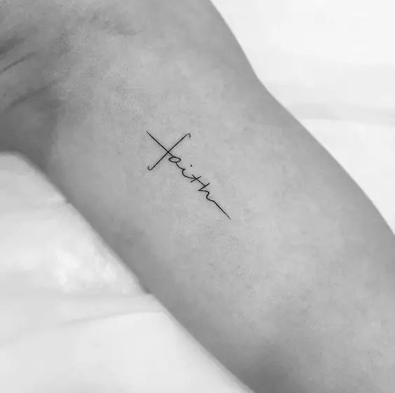 43 Beautiful & empowering self love tattoo ideas - Grace Mastered