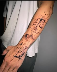 Tattoos for guys: Discover 93 Loyalty tattoo ideas on this Pinterest board  | sleeve tattoos, tattoos and more