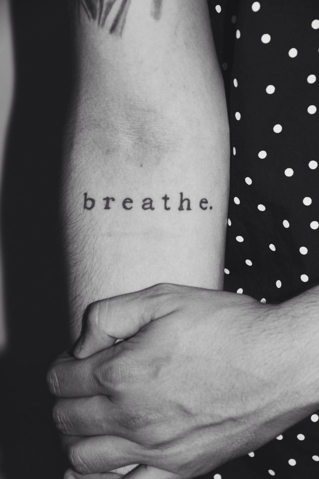 Breathe