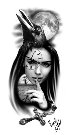 40 Omerta ideas | body art tattoos, sleeve tattoos, cool tattoos