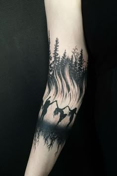 140 Spooky tattoos! and spooky tattoos ideas to save today | tattoos, body  art tattoos, tattoo designs and more