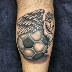 10 Football tattoo ideas | soccer tattoos, football tattoo, sport tattoos