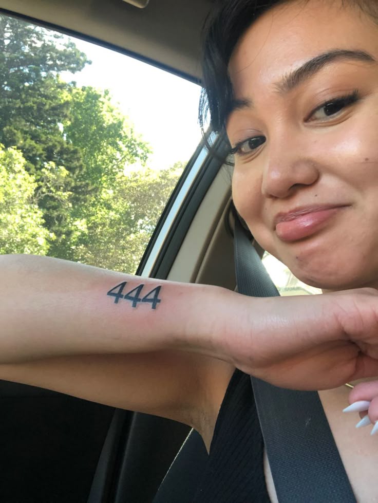 444