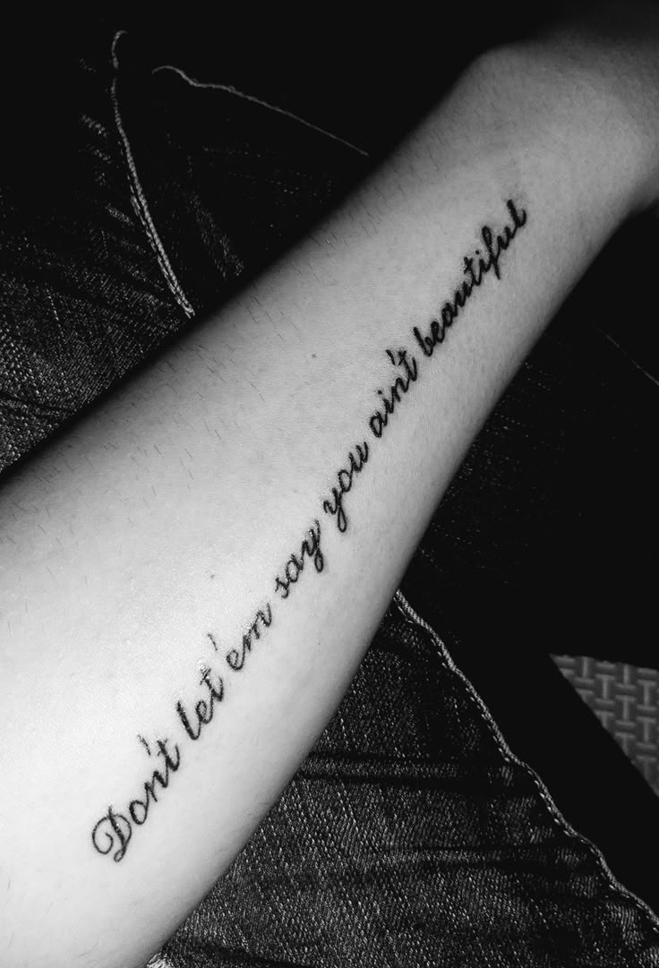 My Eminem tattoo