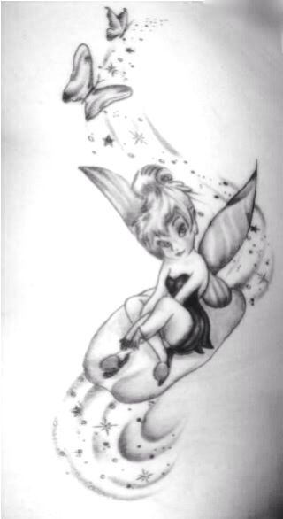 Tinkerbell