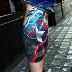 39 Tattoo ideas | marvel tattoos, comic tattoo, sleeve tattoos