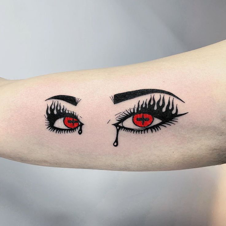 Ellepleure sur Instagram : Senjutsu kyubi, illustrator, Im drawing personal tattoo  designs if you want me to draw your next tattoo contact me or visit my  website I…