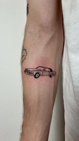 Car Tattoos