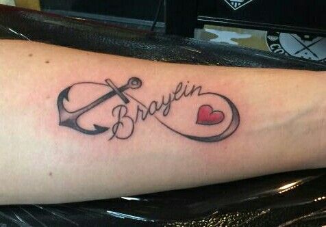 Pin by Amanda Patel on Tattoo | Navy tattoos, Mom tattoos, Tattoo designs wrist