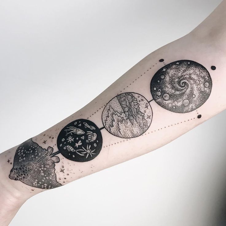 116 Badass Tattoo Ideas For Women