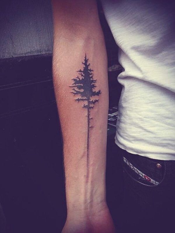 30 Tattoo Designs for Your Scars