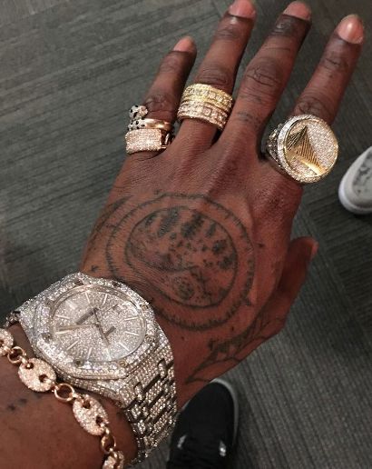 Best 29 Travis Scott Tattoo Designs and Ideas - NSF News