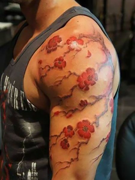 55 Best Arm Tattoo Ideas for Men