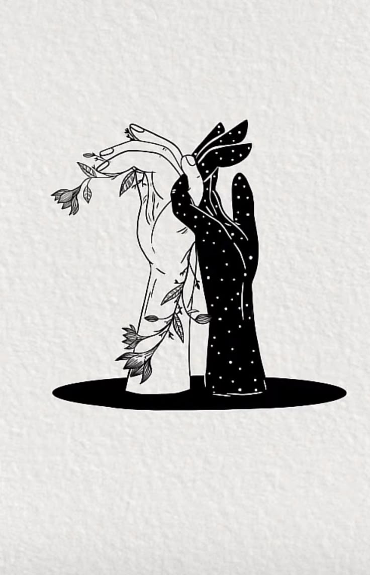 Bpd tattoo from tiktok