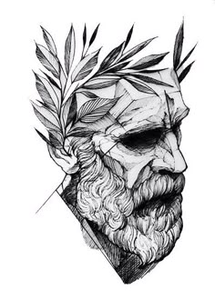 40 Stoicism Tattoo ideas | greek tattoos, sleeve tattoos, marcus aurelius