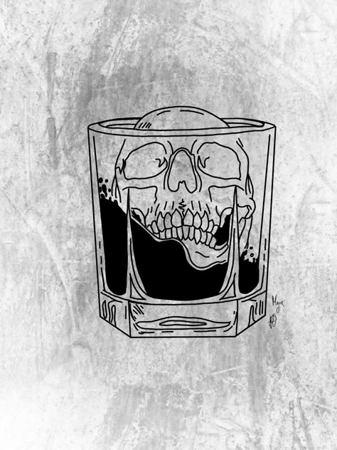 Whiskey Myers Tattoo
