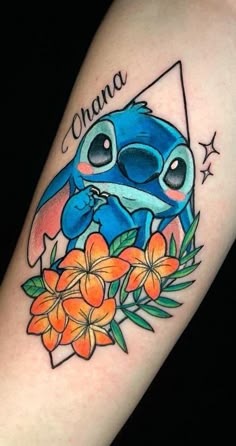 120 Disney stitch tattoo ideas in 2025 | stitch tattoo, disney stitch tattoo,  disney tattoos