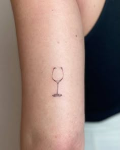 Barrel Tattoo