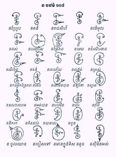 83 Khmer Tattoo Ideas | khmer tattoo, tattoos, cambodian art