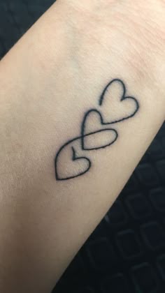 19 Trio ideas | friend tattoos, friendship tattoos, bff tattoos