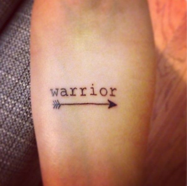 100+ Warrior Tattoo Designs And Ideas To Inspire You In 2024 |  Spiritustattoo.com