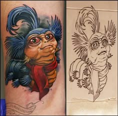 23 Tattoos ideas | labyrinth art, labyrinth tattoo, labyrinth movie
