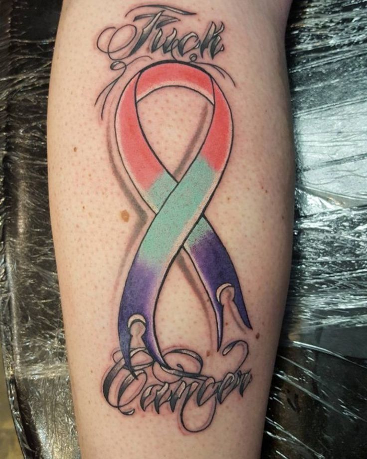 125+ Ribbon Tattoo Ideas That Are Cute and Pleasing to the Eye - Wild Tattoo  Art