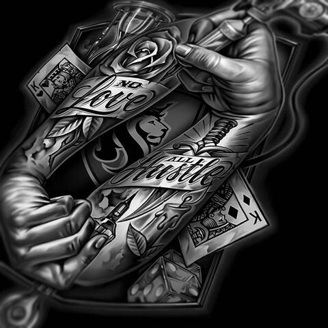 Pin by Jorge Gonzalez on dga tees | Chicano art, Og abel art, Tattoo art  drawings