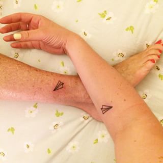 26 Taylor Swift Tattoos That Will Give You All The Feels
