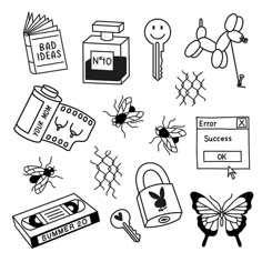 26 Doodle tattoo ideas | doodle tattoo, small tattoos, tattoo flash art