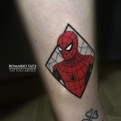 67 Spiderman tattoo ideas | spiderman tattoo, spiderman, marvel tattoos
