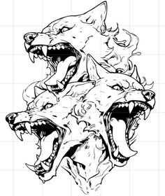 Discover 46 Cerberus and Cute Cerberus Tattoo Ideas | hades tattoo, greek  mythology tattoos, dog demon art and more