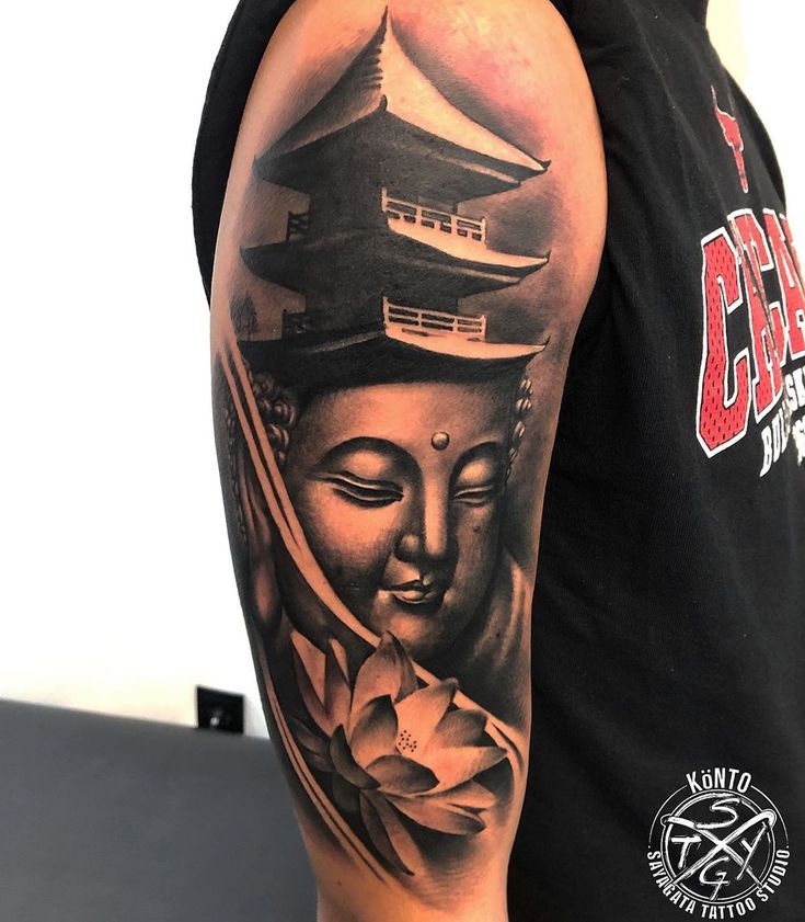 101 Amazing Hindu Tattoo Designs For 2024!