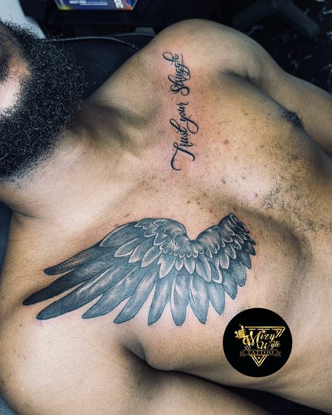 Tattoos That Mean Betrayal