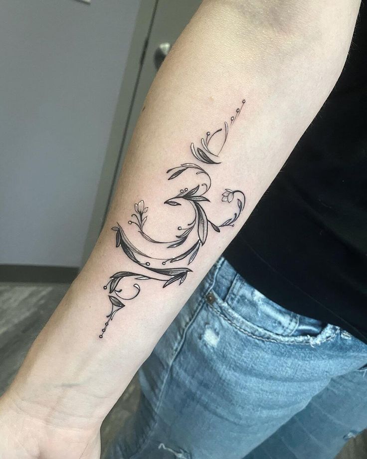 101 Amazing Breathe Tattoo Designs For 2024!