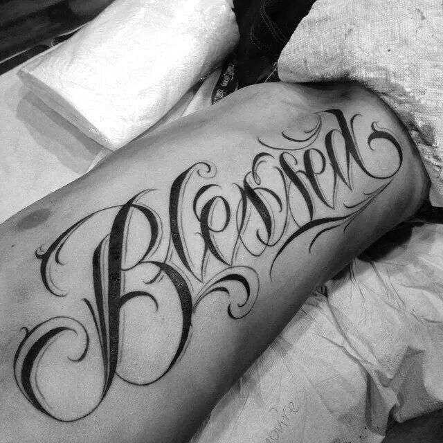 Tattoo designs