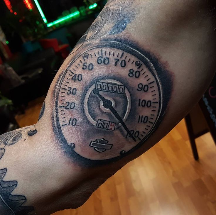 awesome 80 Traditional Biker Tattoo Designs - For All the Rebels Out There  Check more at http://stylemann.com/best-biker-tattoo-ideas/