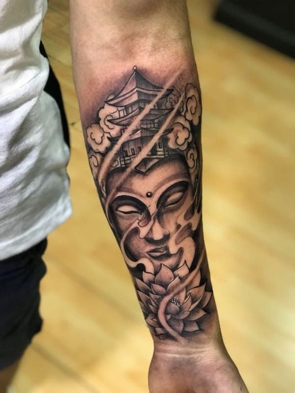 Forearm Tattoos For Guys – 115 Incredible Designs and Ideas