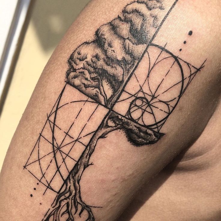 101 Amazing Fibonacci Tattoos For 2024