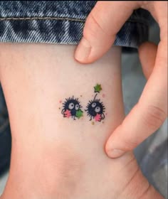 11 Studio ghibli tattoo ideas | ghibli tattoo, studio ghibli tattoo, studio  ghibli