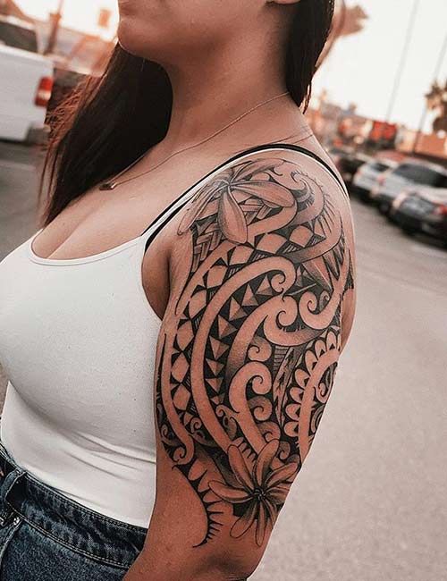 120 Most Popular Tattoo Designs And Their Meanings – 2025