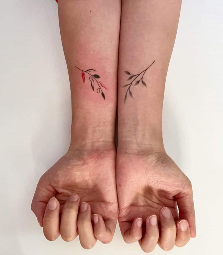 40+ Best Olive Branch Tattoo Designs. Ancient And Modern Meanings