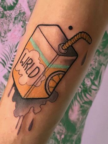 juice wrld
